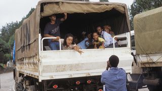 27. Отель «Руанда» (2004)