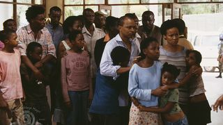 29. Отель «Руанда» (2004)