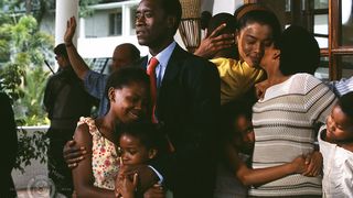 32. Отель «Руанда» (2004)