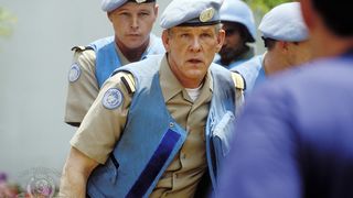 33. Отель «Руанда» (2004)