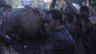 34. Отель «Руанда» (2004)