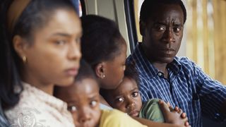 36. Отель «Руанда» (2004)