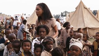 37. Отель «Руанда» (2004)