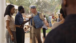 38. Отель «Руанда» (2004)