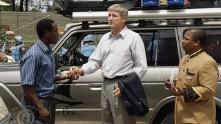 39. Отель «Руанда» (2004)