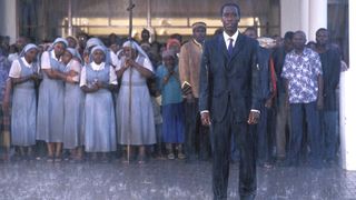 41. Отель «Руанда» (2004)