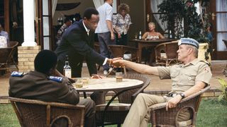 44. Отель «Руанда» (2004)