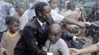 47. Отель «Руанда» (2004)