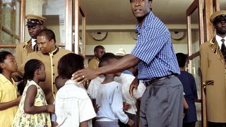 48. Отель «Руанда» (2004)