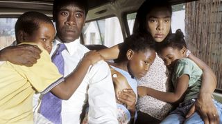 49. Отель «Руанда» (2004)