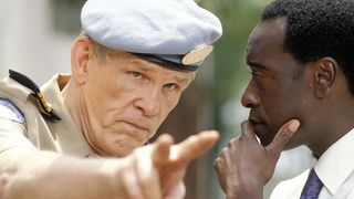 50. Отель «Руанда» (2004)