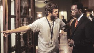 51. Отель «Руанда» (2004)