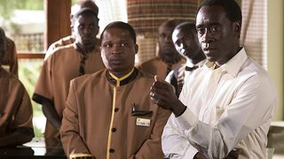 53. Отель «Руанда» (2004)