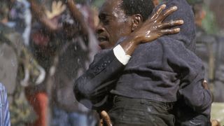 58. Отель «Руанда» (2004)