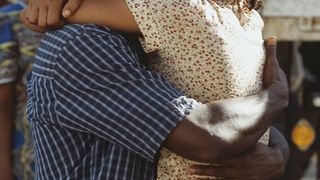 62. Отель «Руанда» (2004)