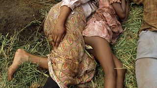 63. Отель «Руанда» (2004)