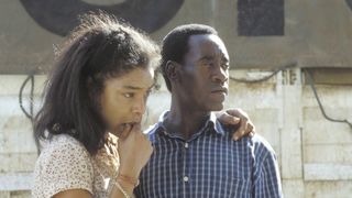 71. Отель «Руанда» (2004)