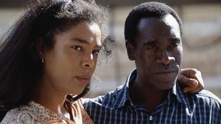 9. Отель «Руанда» (2004)