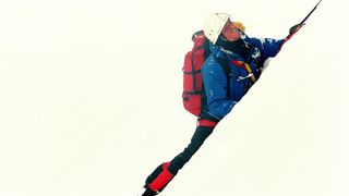 2. Касаясь пустоты (2003)