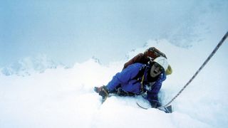 20. Касаясь пустоты (2003)