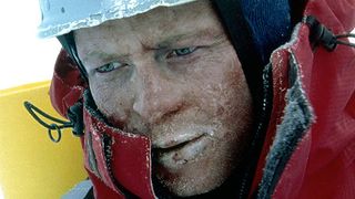 29. Касаясь пустоты (2003)