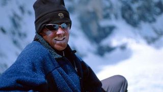 31. Касаясь пустоты (2003)