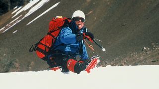 6. Касаясь пустоты (2003)
