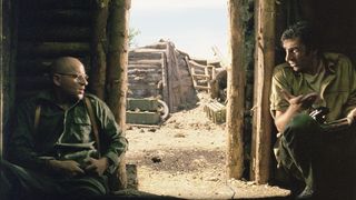 10. Ничья земля (2001)