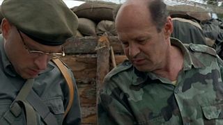 12. Ничья земля (2001)