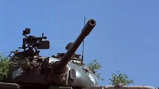 13. Ничья земля (2001)