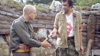 2. Ничья земля (2001)