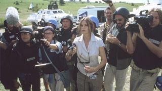6. Ничья земля (2001)