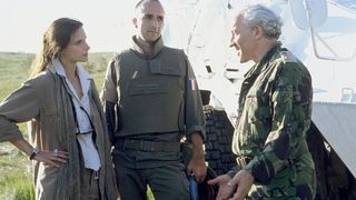 8. Ничья земля (2001)