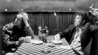 11. Кофе и сигареты (2003)