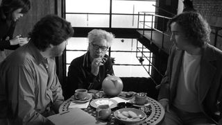 15. Кофе и сигареты (2003)