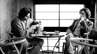 19. Кофе и сигареты (2003)