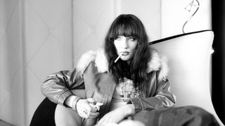 8. Кофе и сигареты (2003)