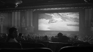 102. Рома (2018)