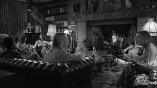 103. Рома (2018)