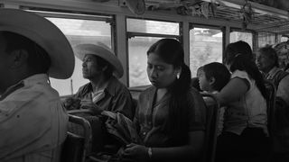 107. Рома (2018)