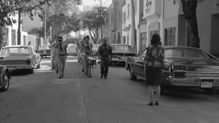 108. Рома (2018)