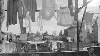 110. Рома (2018)