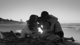 112. Рома (2018)