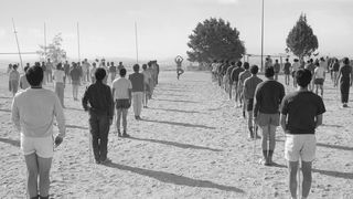 116. Рома (2018)