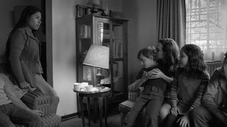 123. Рома (2018)