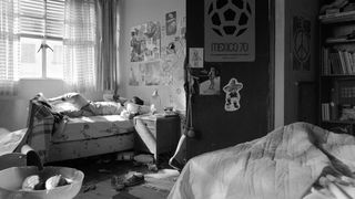 124. Рома (2018)