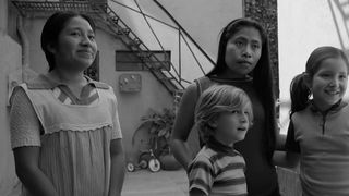 128. Рома (2018)