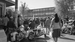 136. Рома (2018)