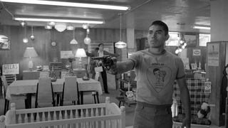 137. Рома (2018)