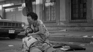 141. Рома (2018)